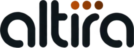 Altira logo