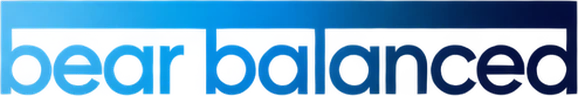 Bear Balanced logo