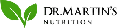 Dr. Martin&rsquo;s Nutrition logo