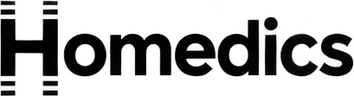 HoMedics logo