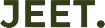 JEET logo