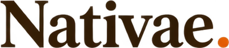 Nativae logo