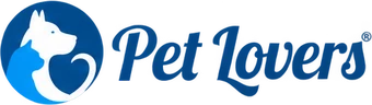 Pet Lovers logo