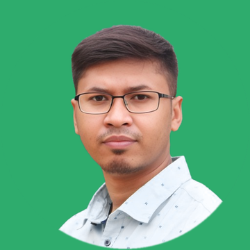 Monjur Hossain, Founder and Amazon Strategy Lead at MotionTrust Digital