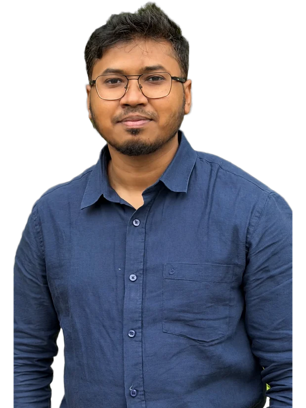 Monjur Hossain, Amazon Strategy Lead at MotionTrust Digital