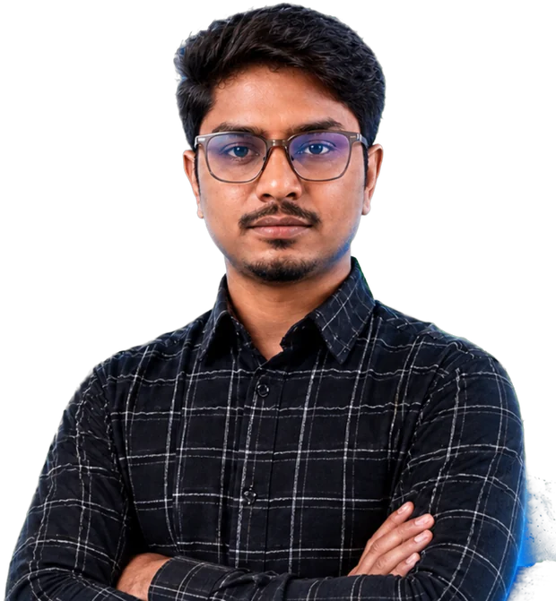 Mostafizur Rahman, Listing & Content Lead at MotionTrust Digital