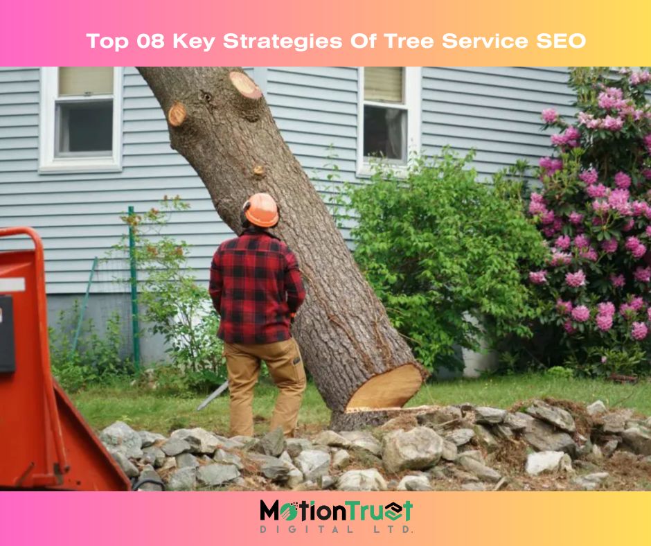 What is Tree Service SEO?