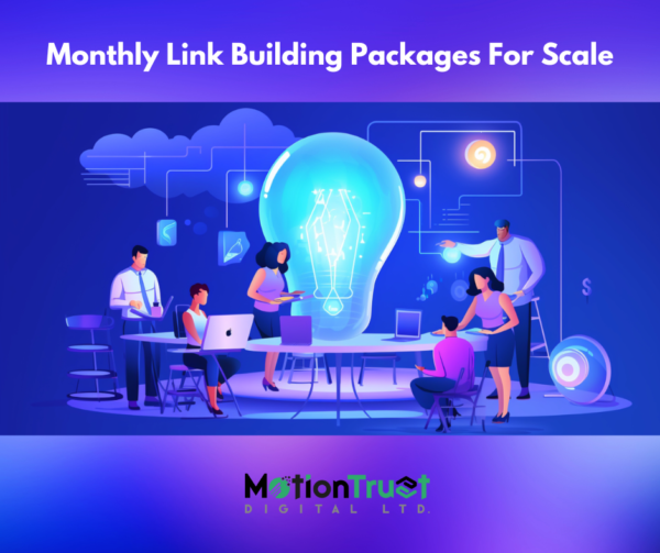 20+ Links Per Yearly Scale packages