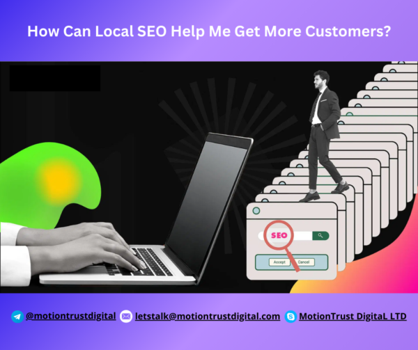 Local SEO