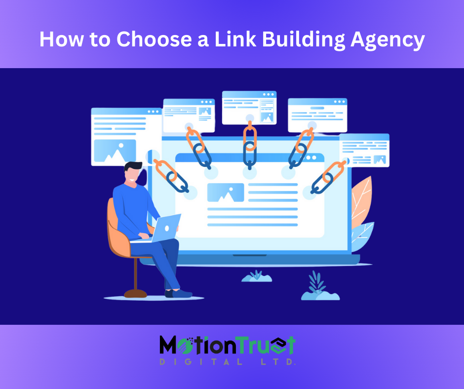 link building agency