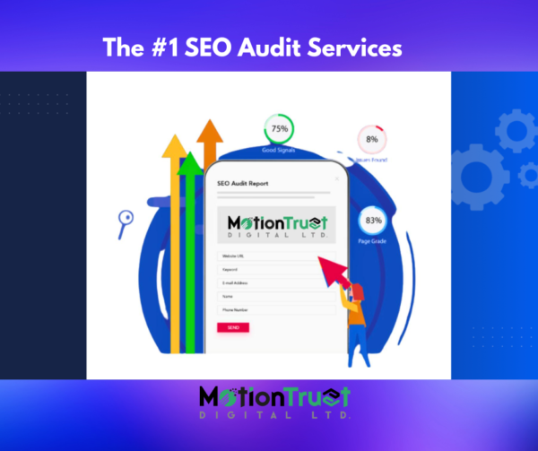 SEO Audit Services MINI AUDIT