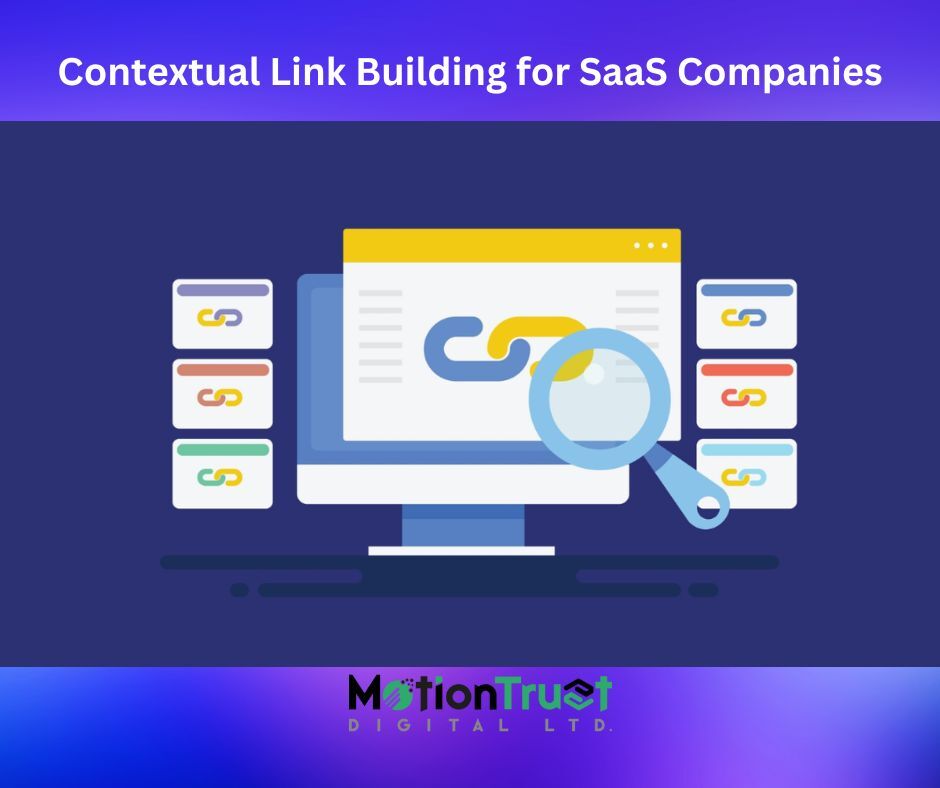 contextual link building