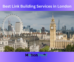 Link Building Services London