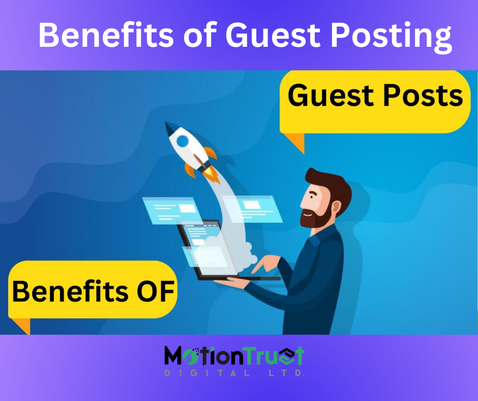 Guest Posting