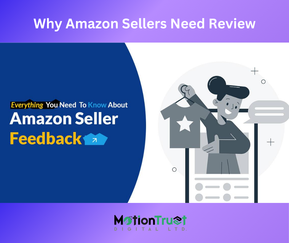 Amazon Review Management Services