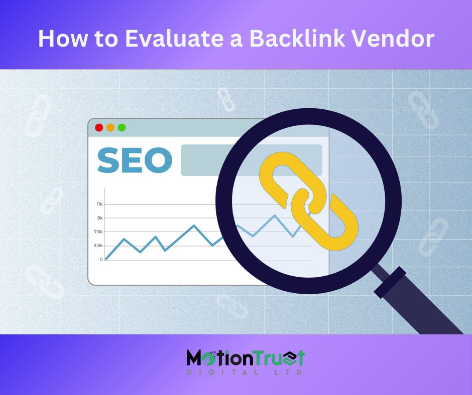 Buy Backlinks for SaaS Websites