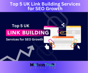 UK Link Building Services