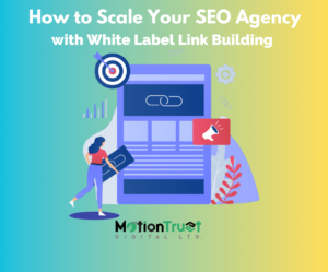 White Label Link Building Services