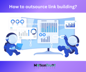 Outsource Link Building