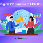 Digital PR