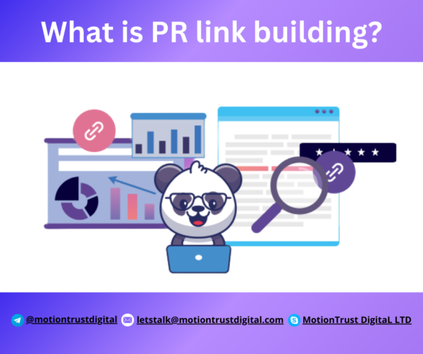 pr link building