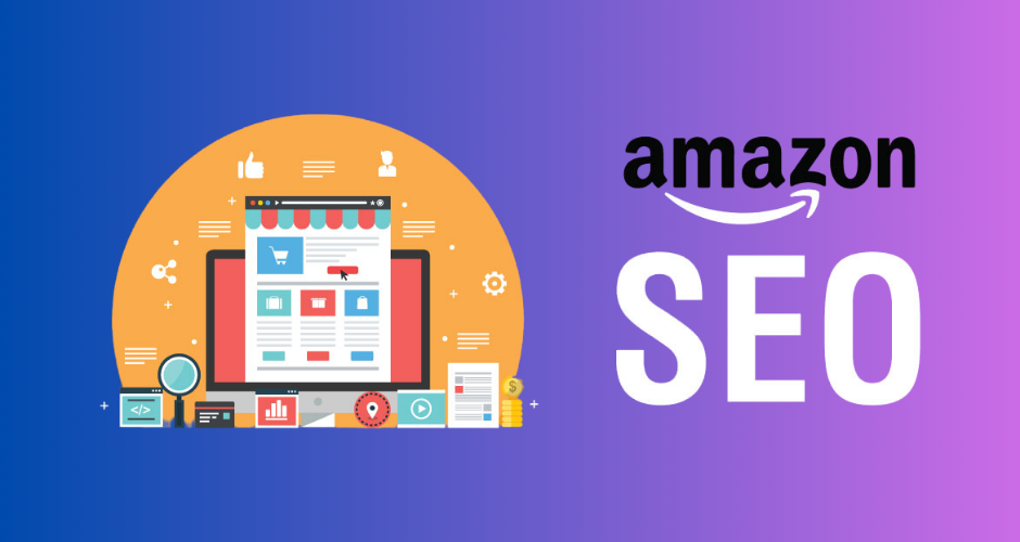 amazon seo services