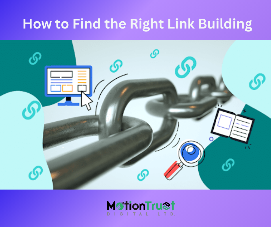 Link Building Service Provider